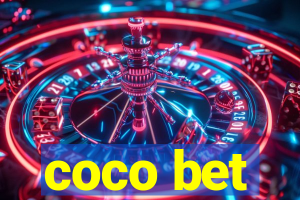 coco bet